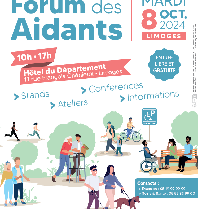 Forum des Aidants